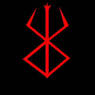 Jazlands's emblem