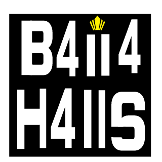 BallaHalsS's emblem