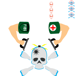AzuraAngellus's emblem