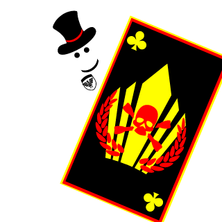 Weem2016's emblem