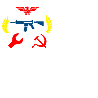 Dimasens's emblem