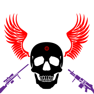 Snackater's emblem