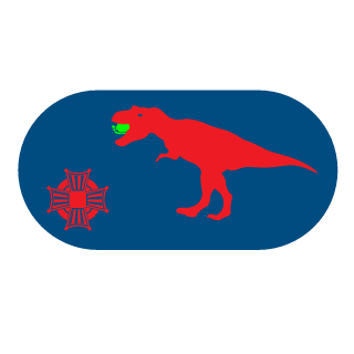 TereyakiDODO's emblem