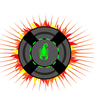 Hoppafresh's emblem