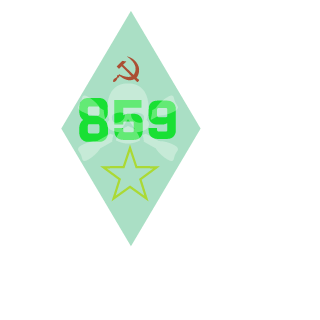 859iam's emblem