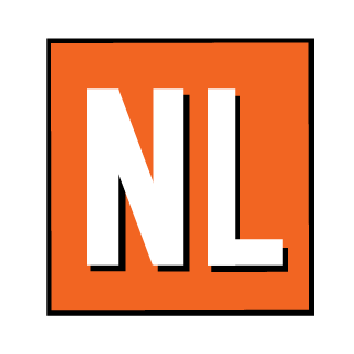 Next Life Team's emblem