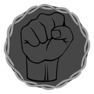 Saitama Nz's emblem