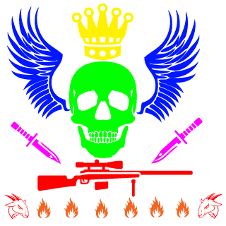 IIJewJitsuII's emblem