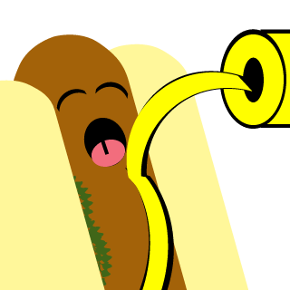 GeroBruna's emblem