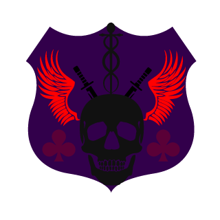 MrZerneX73's emblem