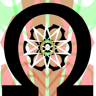Borborigny's emblem