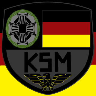 Evo 19th's emblem