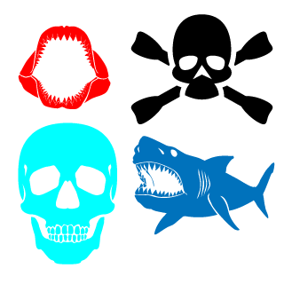 Ackermansha's emblem