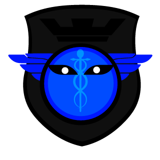 Foxosition's emblem