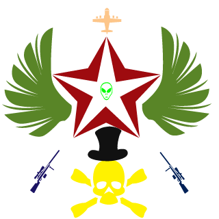 namlesSsoldier's emblem
