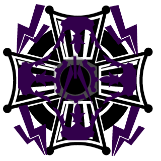 Kronos7653's emblem