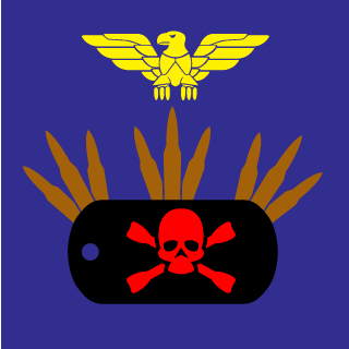 RatchetsRevenge's emblem