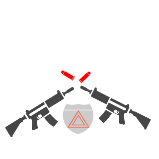 Crazycrest's emblem