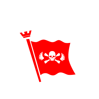 CROlucY's emblem