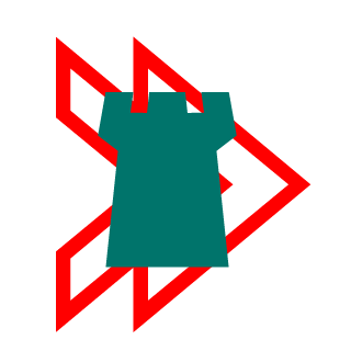 1BIGBOWL's emblem