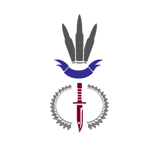 theWarMack's emblem