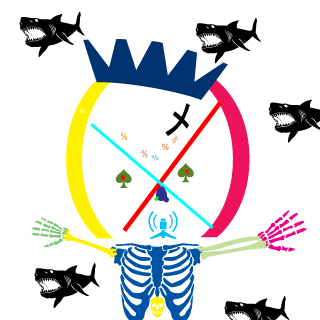 blisterpops's emblem