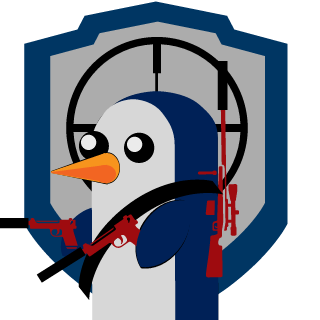 TheLordMallard's emblem