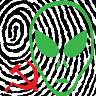 McLiquidB's emblem