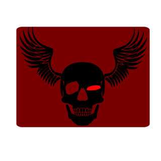 DimmuFreak's emblem