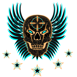 JOJO Legion's emblem