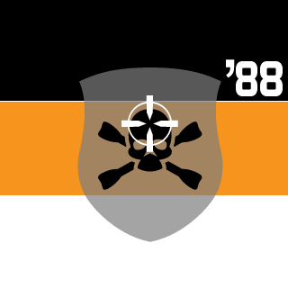 GeriGorgi's emblem