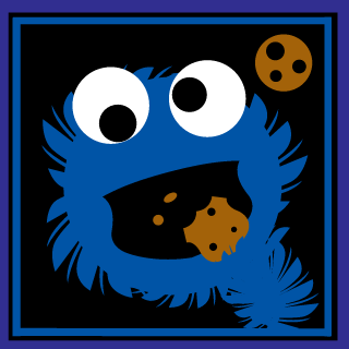 OCookieMonsterO's emblem