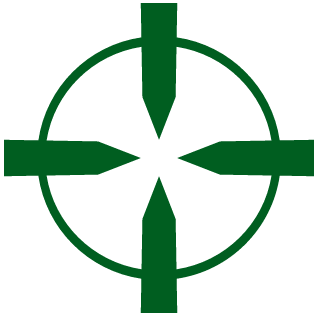 actionM's emblem