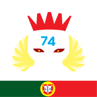 Baron1374's emblem