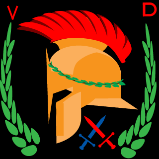 Voodo_Dragon's emblem