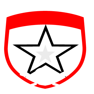 LGSILVERIO48's emblem