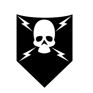 WHITEGAZELLE's emblem