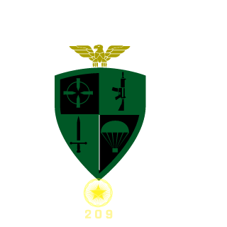 Thorny209's emblem