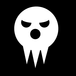 KobraChan's emblem