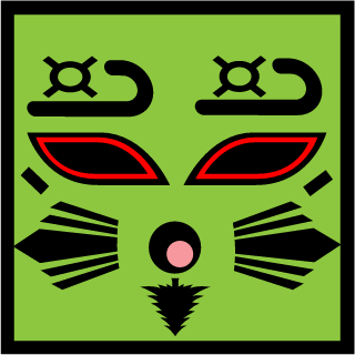 Pa4ivr's emblem