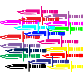 Domliquid's emblem