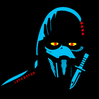 Randy_di's emblem