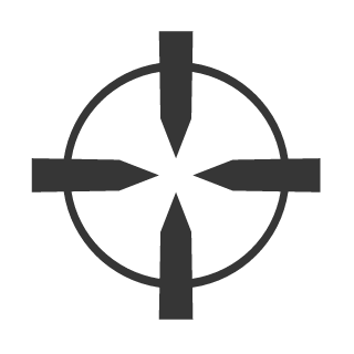PapaFoox's emblem