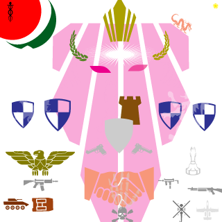 Laticus15's emblem