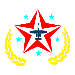 nanjudge's emblem
