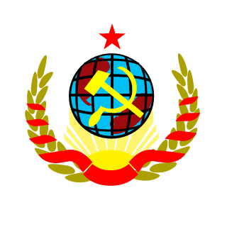SovietPotion's emblem