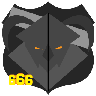 TheRealCoughy's emblem