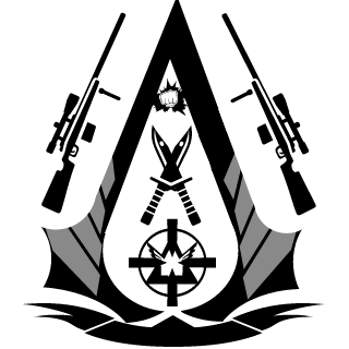 Psycosaintz's emblem