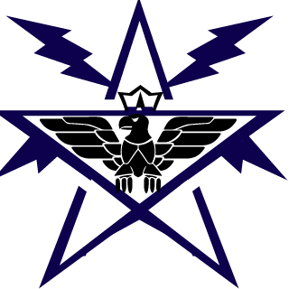 Munanco's emblem