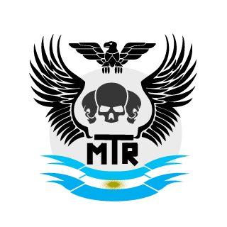 MTR COMPETITIVE's emblem